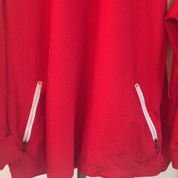 Men’s Nike “Tulsa” Pullover - Picture 5 of 6